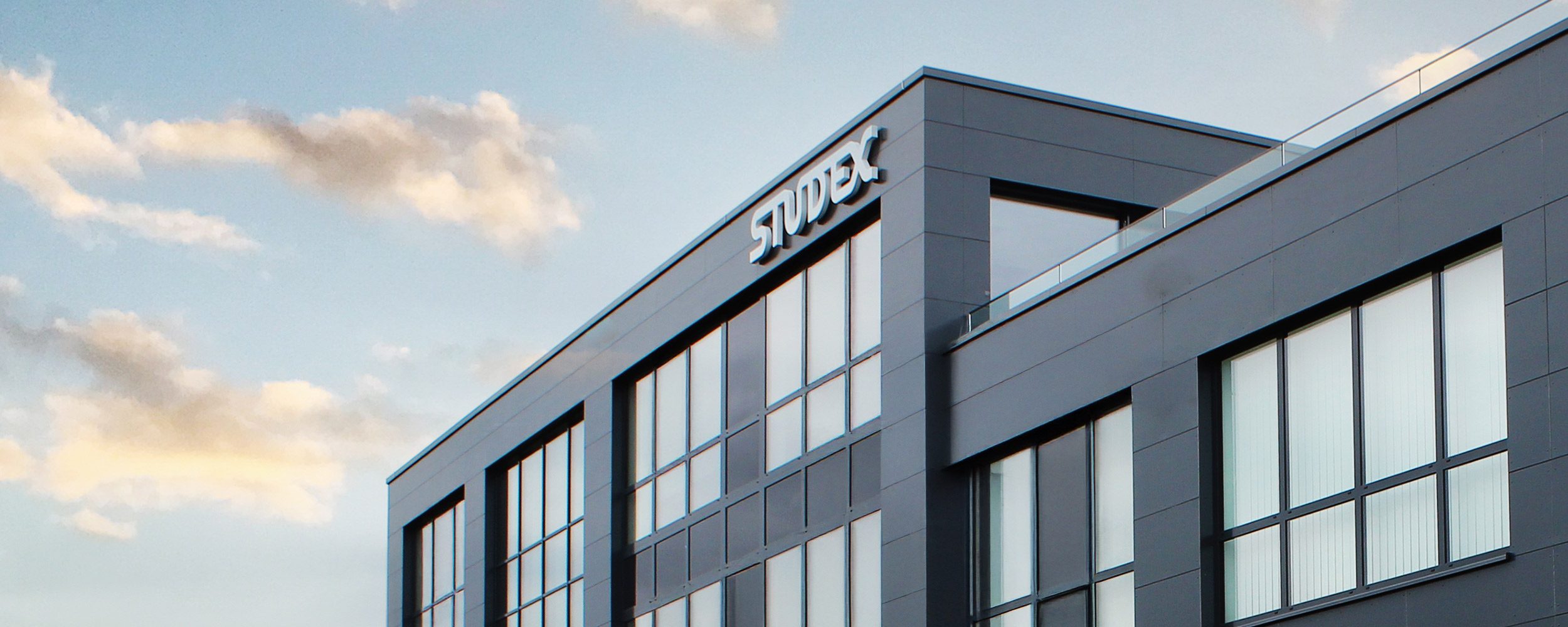About Studex® Business