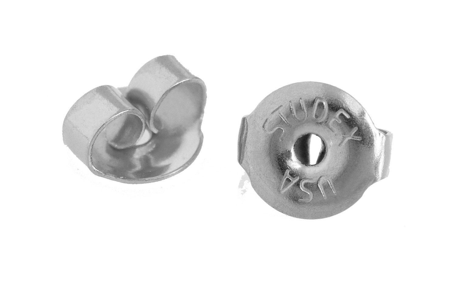 System 75™ Titanium Butterflies – 5 Pairs