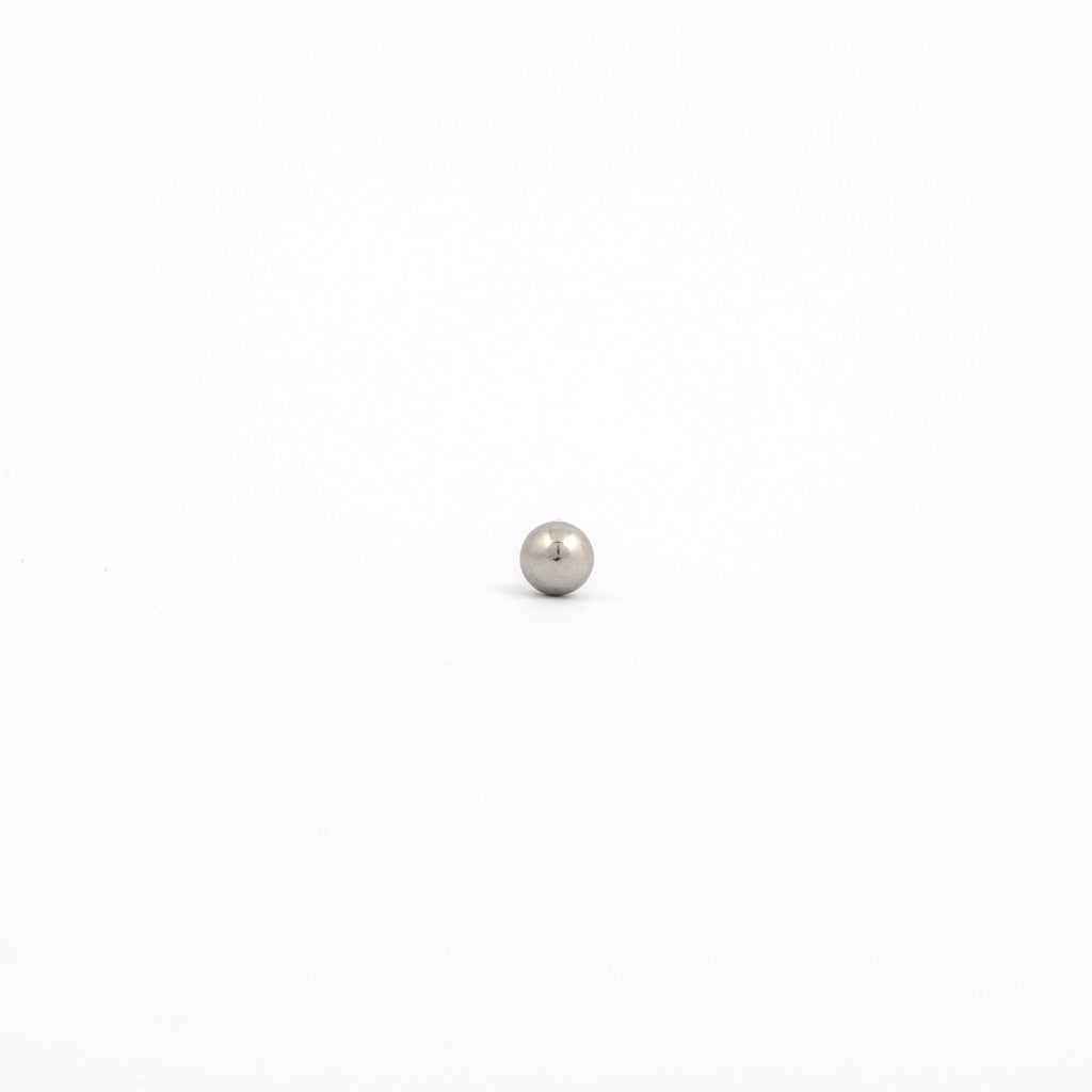 Tiny Tips™ Stainless Steel 3mm Balls